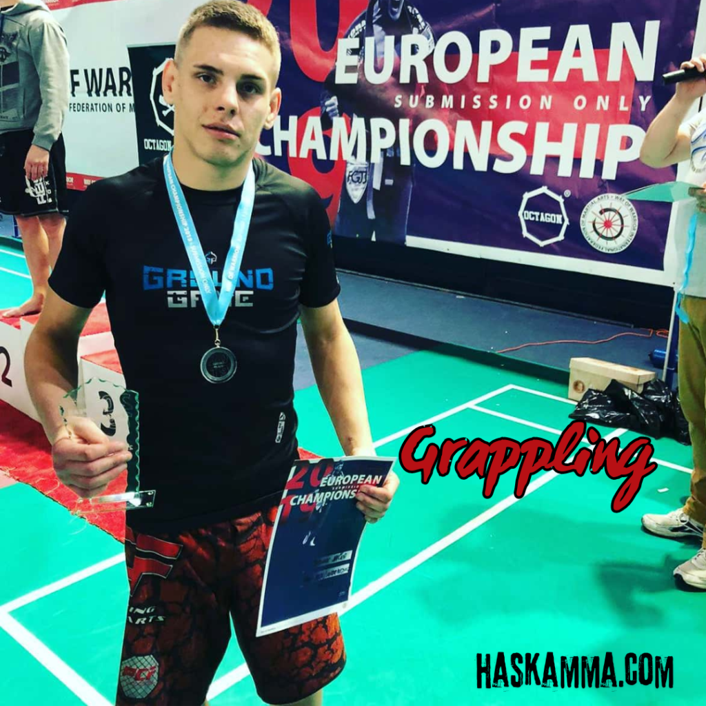 haskamma.com