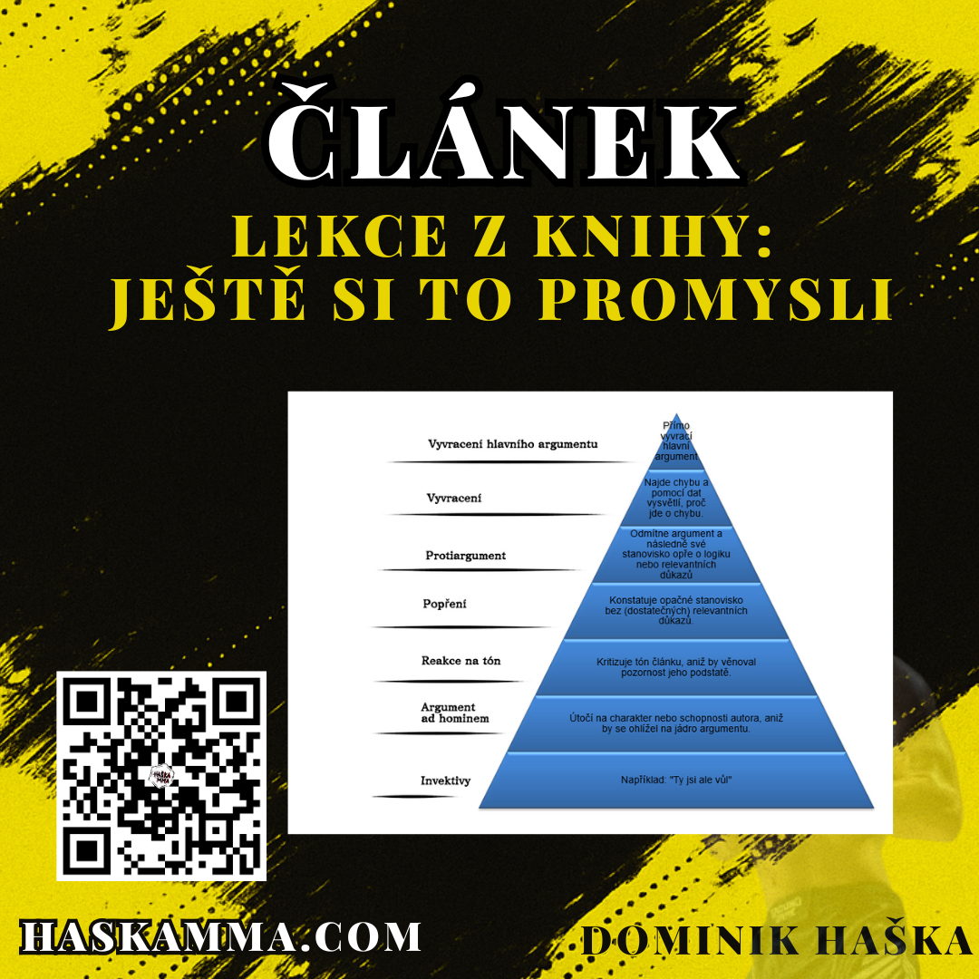 Přečtete si více ze článku Ještě si to promysli
