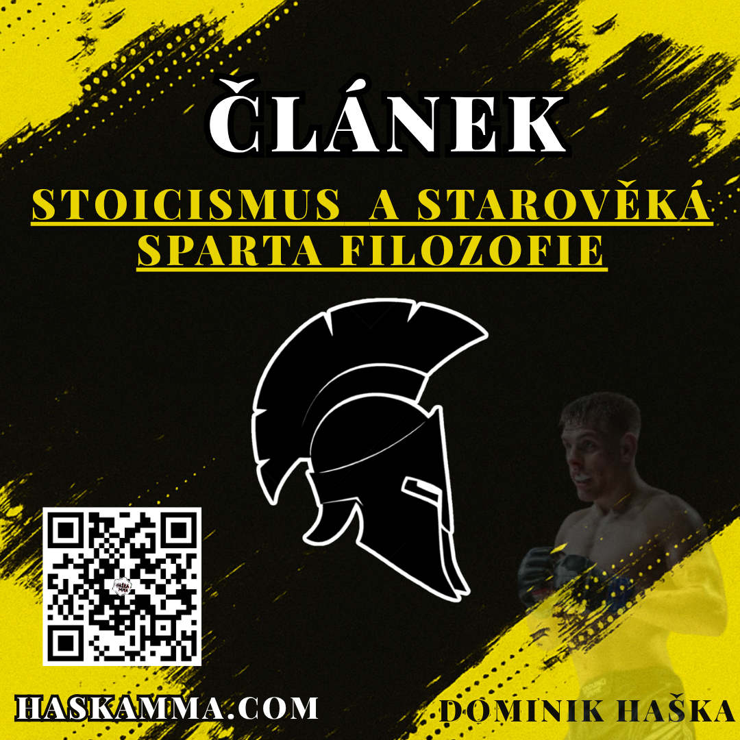 Přečtete si více ze článku Stoicismus  a starověká sparta filozofie