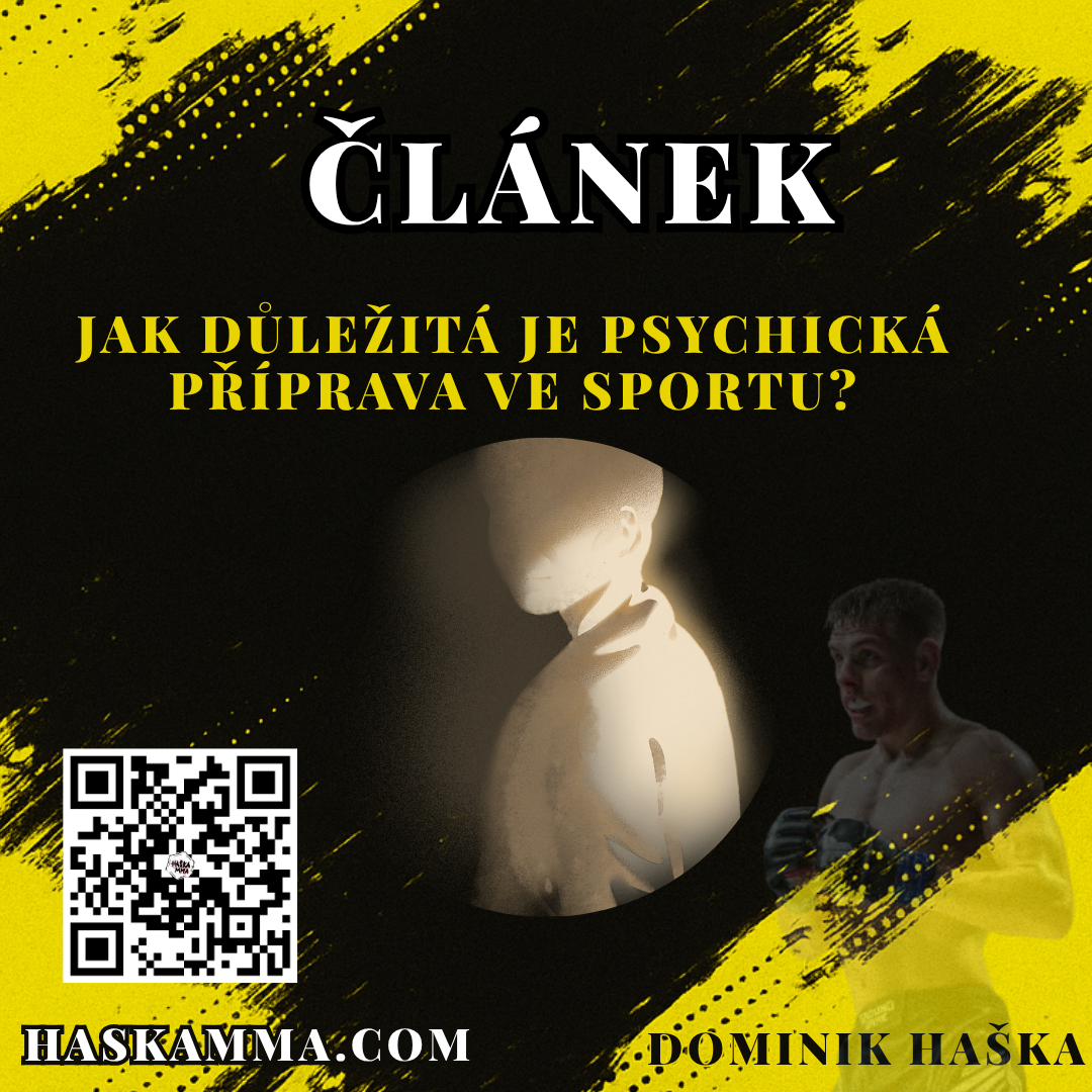 Přečtete si více ze článku Jak důležitá je psychická příprava ve sportu?