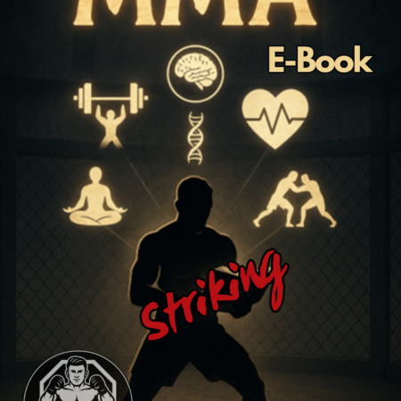 Moderní trénink MMA – Striking