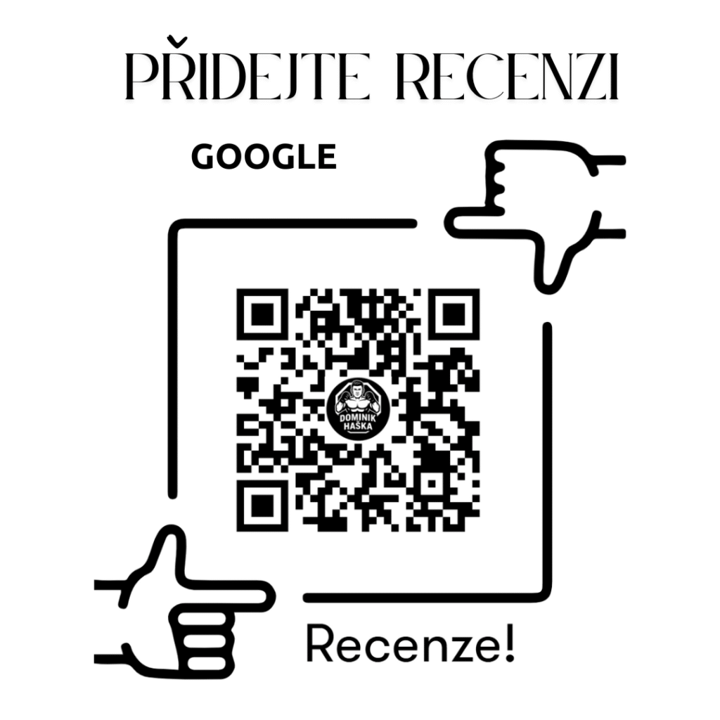 Recenze google