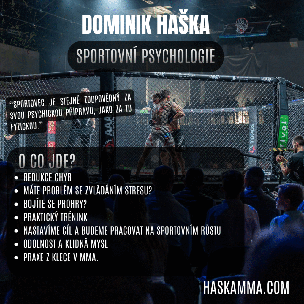 Sportovní psychologie (2)